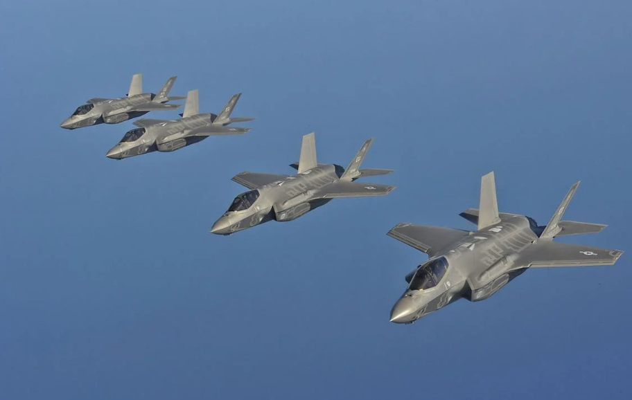 ППО Ірану вперше могла збити F-35: що з літаком і яка реакція США